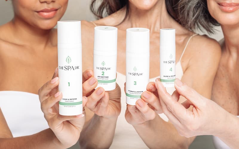 The Spa Dr.